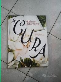 La Cura Franco Battiato Einaudi Ragazzi
