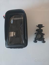 SUPPORTO TELEFONO GIVI