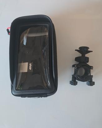 SUPPORTO TELEFONO GIVI