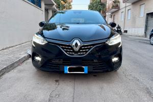 Renault Clio V - 1.3 130 cv Top di gamma