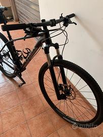 Trek superfly 5