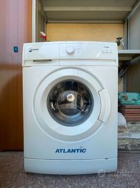 Lavatrice Atlantic Corinna 5 Kg