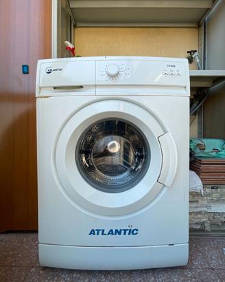 Lavatrice Atlantic Corinna 5 Kg