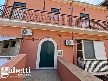 Appartamento Patti [Cod. rif 3305531VRG]