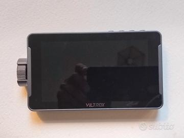Monitor Viltrox DC-550