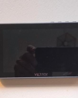Monitor Viltrox DC-550