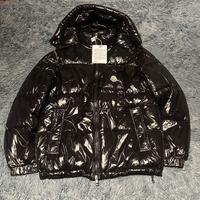 Moncler giubbotto