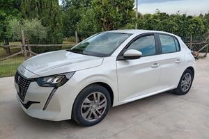 Peugeot 208 PureTech 75kw  stopestart 5P Active 