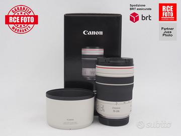 Canon RF 70-200 F4 L IS USM (Canon)