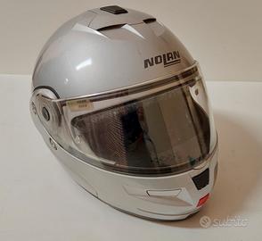 Casco moto Nolan N103 taglia L