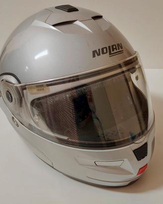 Casco moto Nolan N103 taglia L