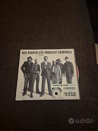 Ben Harper & the Innocent Criminals Lifeline