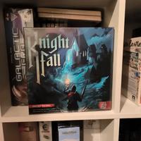 Knightfall Gioco da tavolo EN