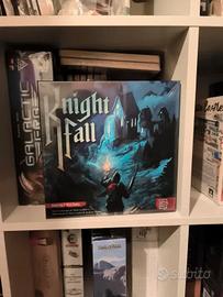 Knightfall Gioco da tavolo EN