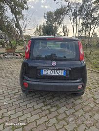 Panda 2018, acquistata nel 2023