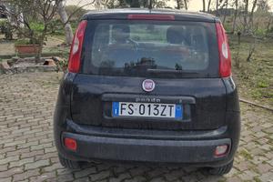 Panda 2018, acquistata nel 2023