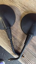 Specchietti retrovisori