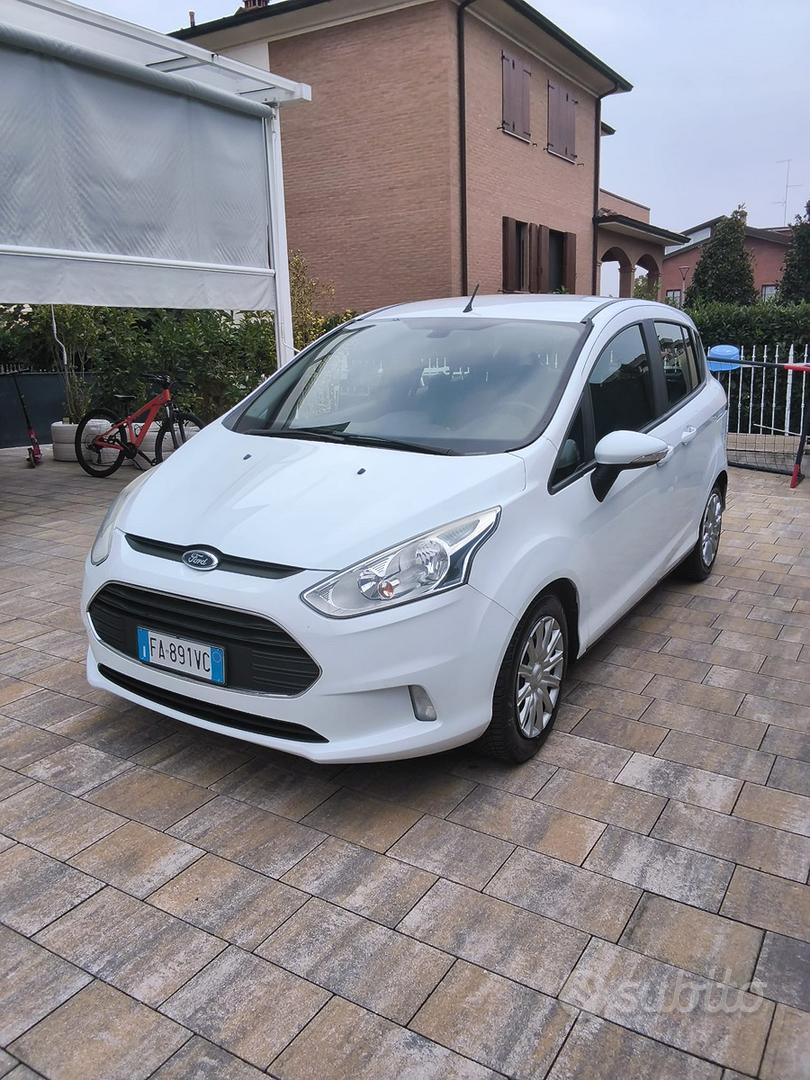 B-MAX 1.5 diesel ok neopatentati - Auto In vendita a Modena