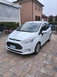 B-MAX 1.5 diesel ok neopatentati