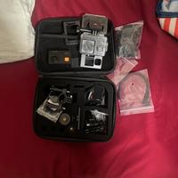 Action Cam Apeman a80 4k