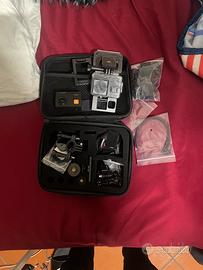 Action Cam Apeman a80 4k