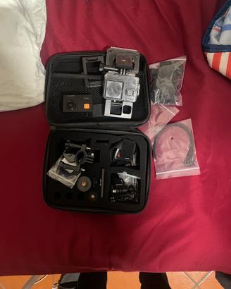 Action Cam Apeman a80 4k