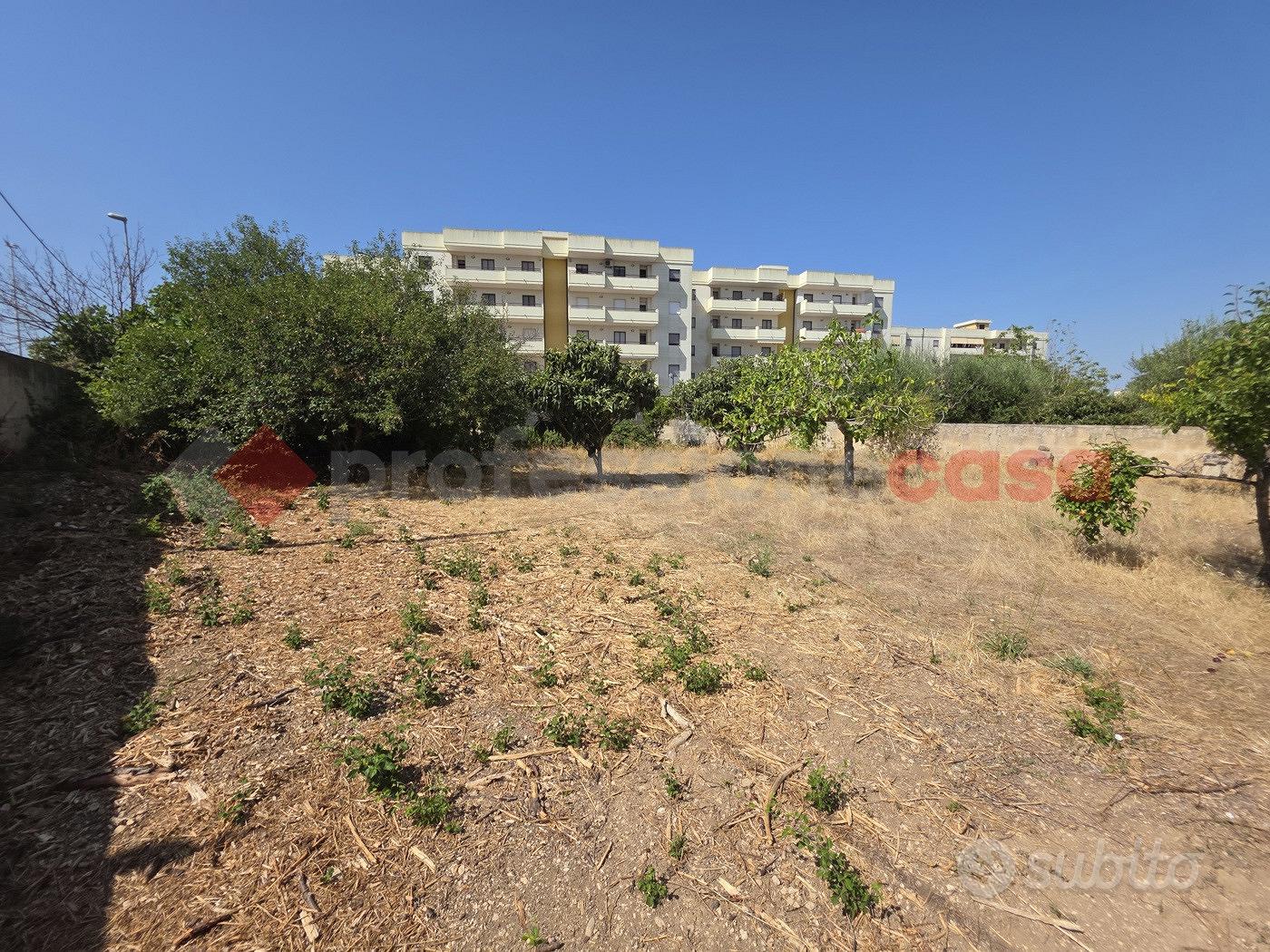 Terreno Agricolo Taranto [Professionecasa55VRG] - Altro