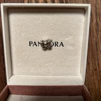 CHARM ARGENTO PANDORA