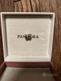 CHARM ARGENTO PANDORA