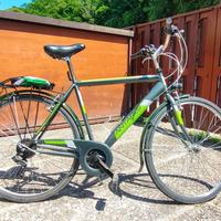 Ribasso: City Bike - Bicicletta 