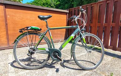 Ribasso: City Bike - Bicicletta 