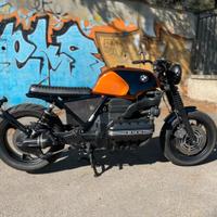 Bmw k100 Cafe Racer