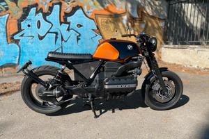 Bmw k100 Cafe Racer
