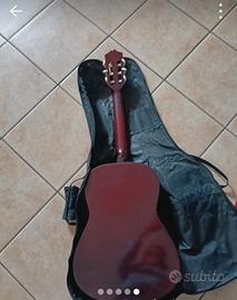 chitarra classica 