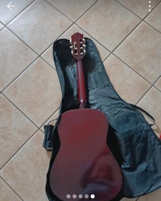 chitarra classica 