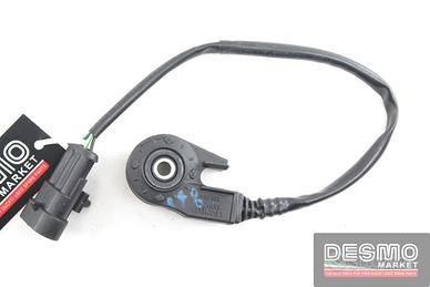 Micro interruttore cavo corto cavalletto Ducati di
