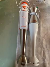 Frullatori a immersione