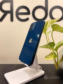iPhone 12 128gb | GAR 2 ANNI 🔋100%