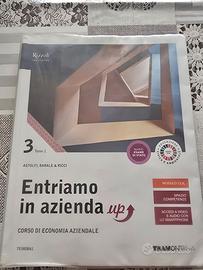 entriamo in azienda 3 tomo 1 e 2