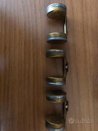 Suzuki gt 3 galleggianti nuovi