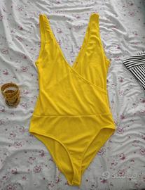 body giallo