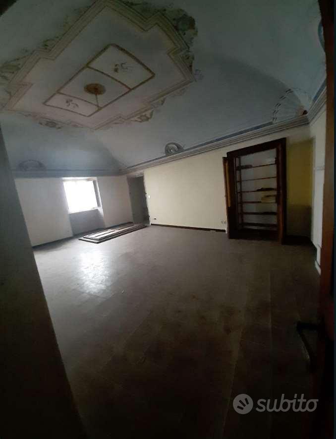 Appartamento – Bassiano, Latina - Altro