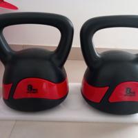 Kettlebell