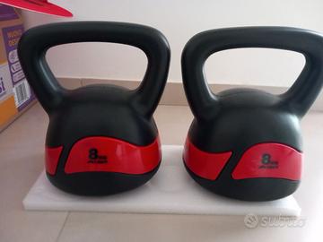 Kettlebell