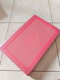 Sony Vaio PCG-61714M – Notebook Usato (Funzionante