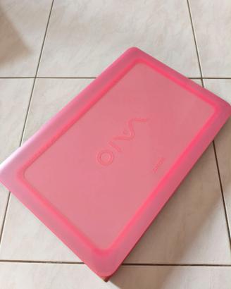 Sony Vaio PCG-61714M – Notebook Usato (Funzionante