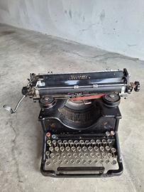 macchina da scrivere Olivetti M 40 I SERIE