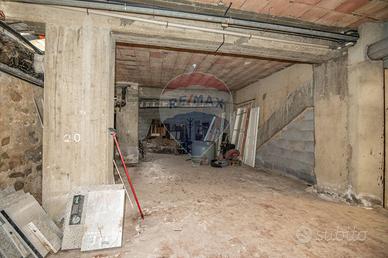 Magazzino - Caltagirone