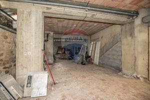 Magazzino - Caltagirone