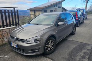 Golf 7 benzina/metano anno 2006, km 57000